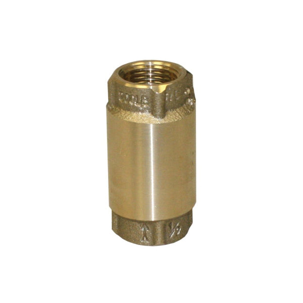 MERRILL CVNL50 CHECK VALVES