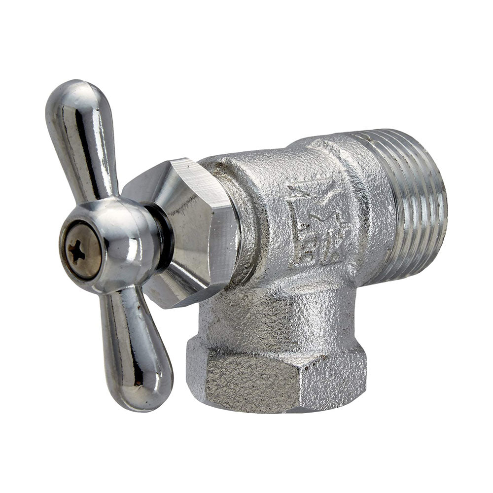 TRUE VALUE 102-202 STOP & SHUT OFF VALVES