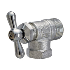 TRUE VALUE 102-202 STOP & SHUT OFF VALVES