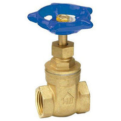 TRUE VALUE 100-405NL GATE VALVES