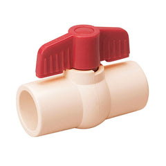 TRUE VALUE 107-124 BALL VALVES
