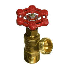 TRUE VALUE 102-704 BOILER DRAINS