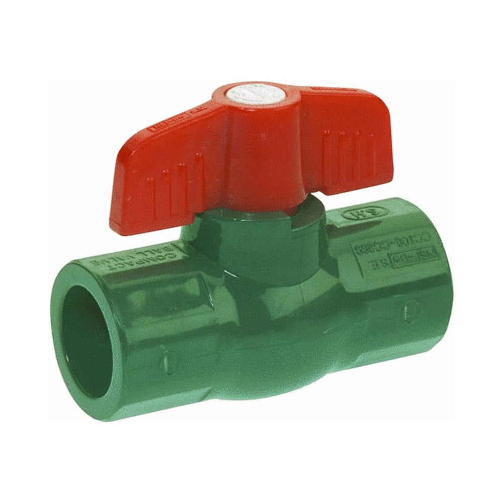 TRUE VALUE 107-103 BALL VALVES