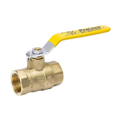 TRUE VALUE 107-812NL BALL VALVES