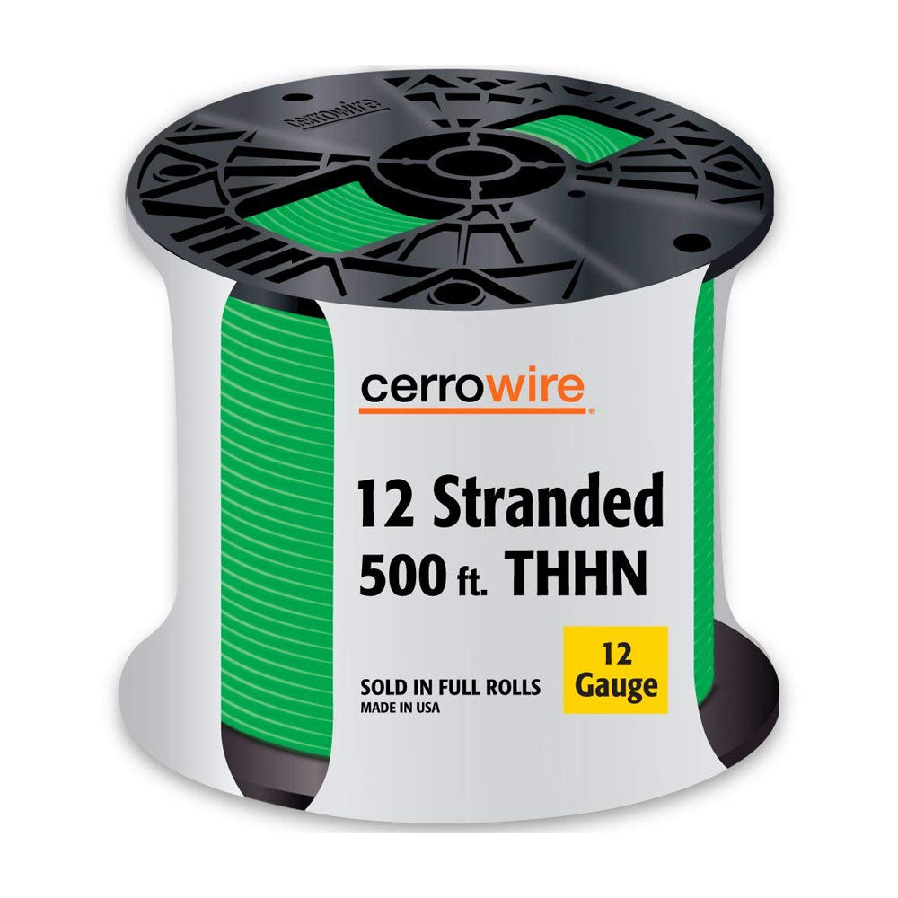 TRUE VALUE 112-3655J ELECTRICAL WIRES