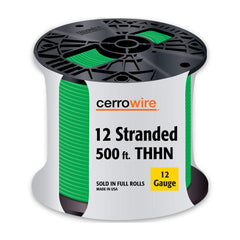 TRUE VALUE 112-3655J ELECTRICAL WIRES