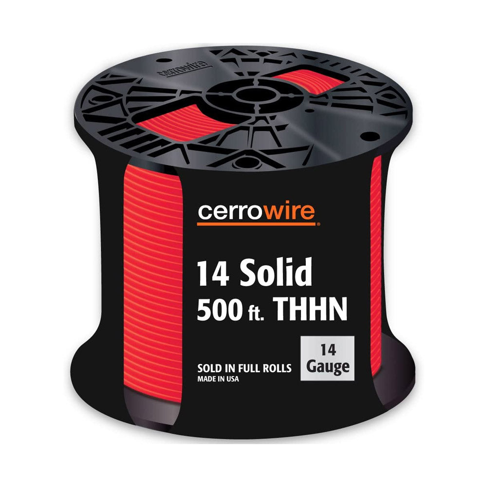 TRUE VALUE 112-1453J ELECTRICAL WIRES