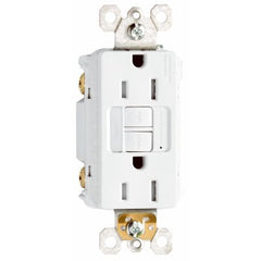 TRUE VALUE 1597NTLTRWCCD4 GFCI BREAKERS