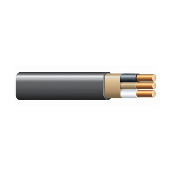TRUE VALUE 147-4002D ELECTRIC CABLES