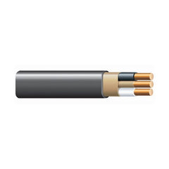 TRUE VALUE 147-4002D ELECTRIC CABLES
