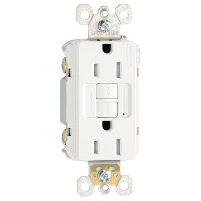 TRUE VALUE 1597TRNICC4 GFCI BREAKERS