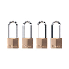 TRUE VALUE 140QLH PADLOCKS