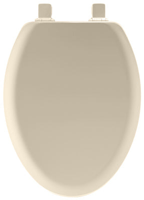 TRUE VALUE 141EC006 TOILET SEATS