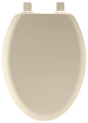 TRUE VALUE 141EC006 TOILET SEATS