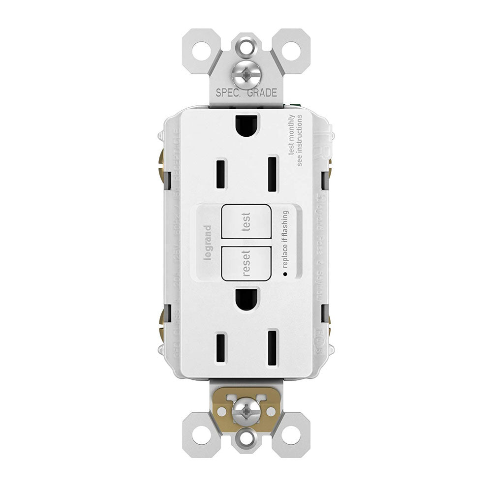 TRUE VALUE 1597WCCD12 GFCI BREAKERS
