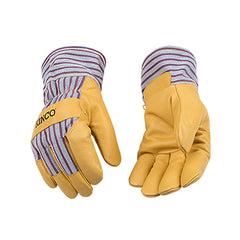 TRUE VALUE 1927M WORK GLOVES