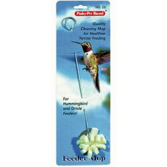 TRUE VALUE 23T BRUSHES, BROOMS & MOPS