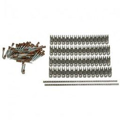 TRUE VALUE 25085381 FASTENERS