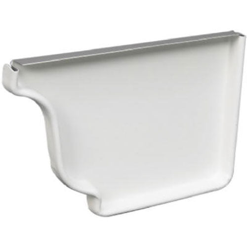 TRUE VALUE 27006 DUCT END CAPS