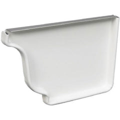 TRUE VALUE 27006 DUCT END CAPS