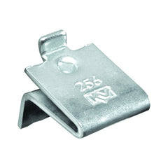 TRUE VALUE 256PZC 12Pkzin Shelf Supp Clip