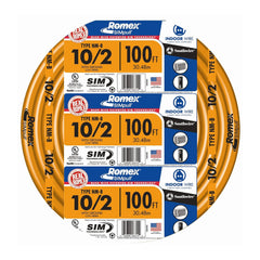 TRUE VALUE 28829028 ELECTRICAL CABLES