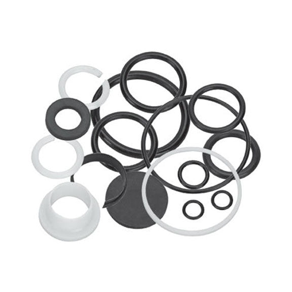 TRUE VALUE 31-404-BP AIR CLEANER REPLACEMENT PARTS