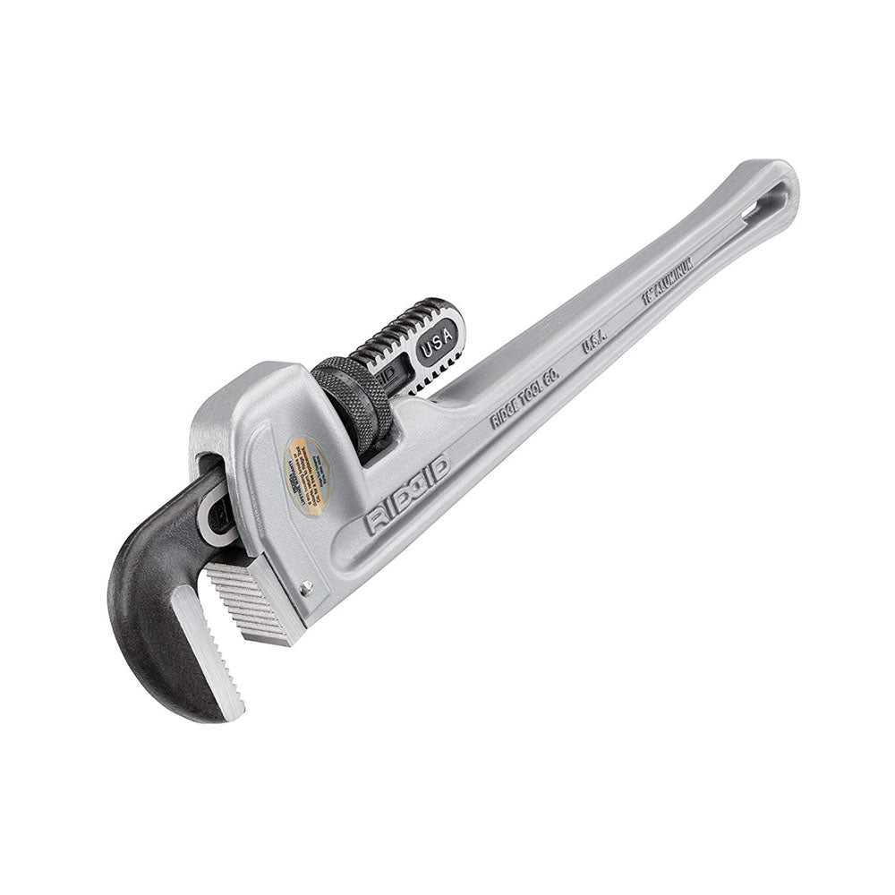 TRUE VALUE 31100 PIPE WRENCHES