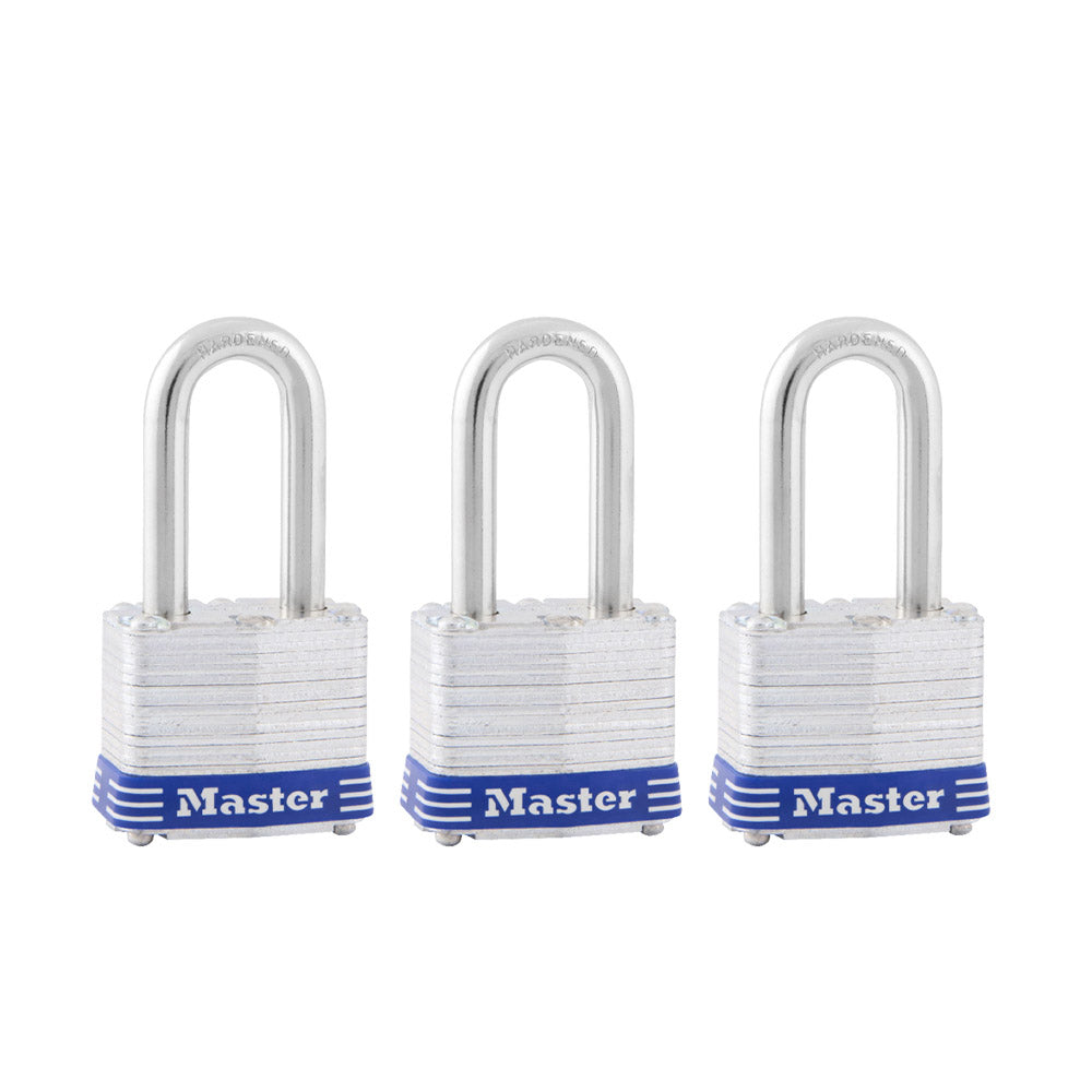 TRUE VALUE 3TRILF PADLOCKS