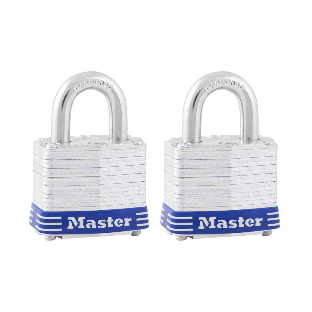 TRUE VALUE 3T PADLOCKS