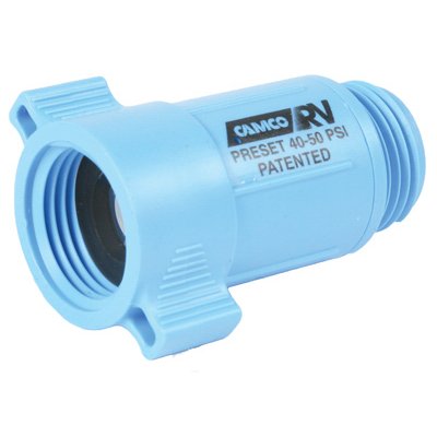TRUE VALUE 40143 PRESSURE REGULATORS