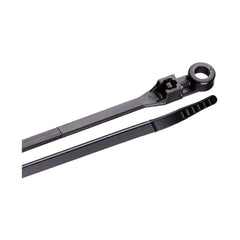 TRUE VALUE 45-308MTUVB CABLE TIES