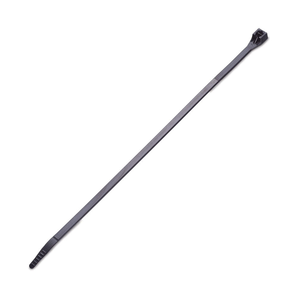 TRUE VALUE 47-108UVB CABLE TIES