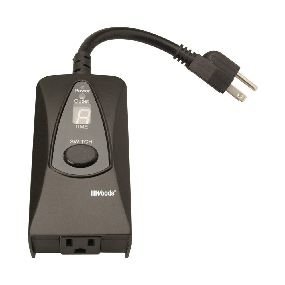 TRUE VALUE 50013WD TIMERS