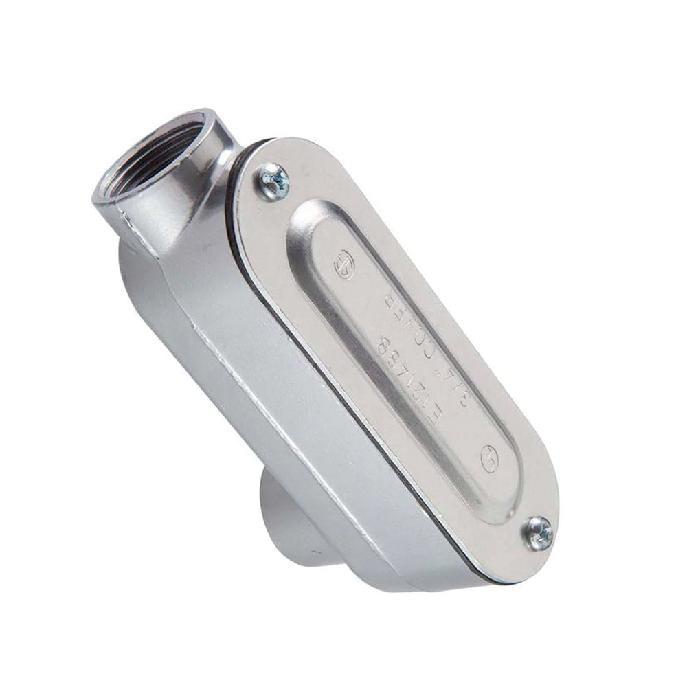 TRUE VALUE 58605 CONDUITS