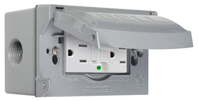 TRUE VALUE 5874-5S GFCI BREAKERS