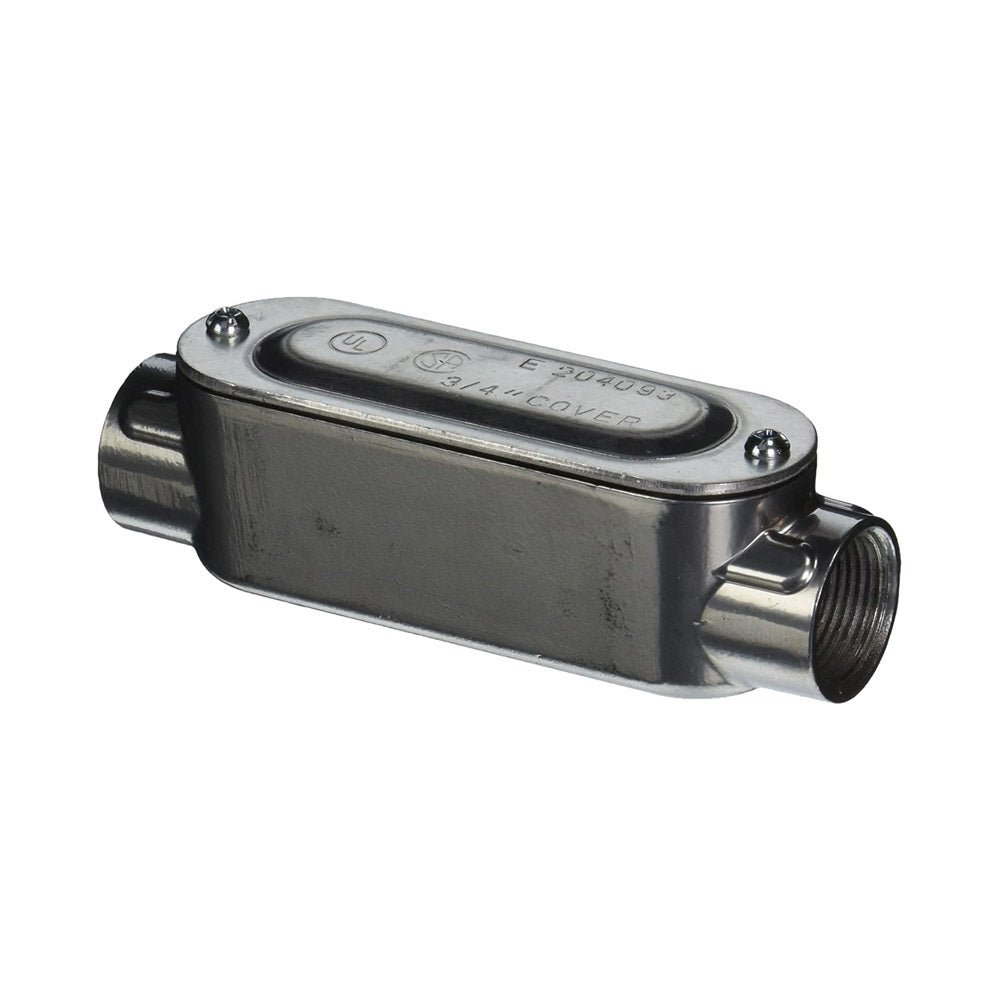 TRUE VALUE 58407 CONDUITS