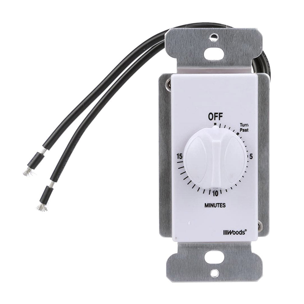 TRUE VALUE 59711WD TIMERS