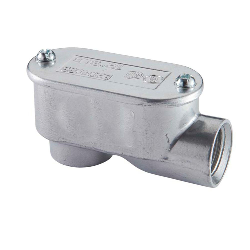 TRUE VALUE 59505 PIPE FITTINGS
