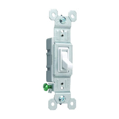 TRUE VALUE 660WGCP8 TOGGLE SWITCHES