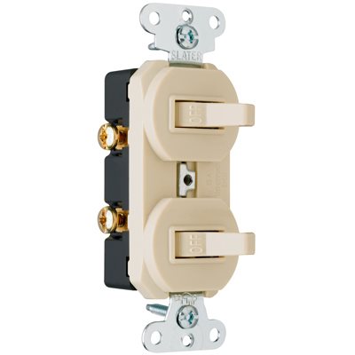 TRUE VALUE 690IGCCC5 TOGGLE SWITCHES