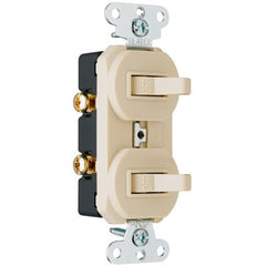 TRUE VALUE 690IGCCC5 TOGGLE SWITCHES