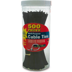 TRUE VALUE 71111 CABLE TIES