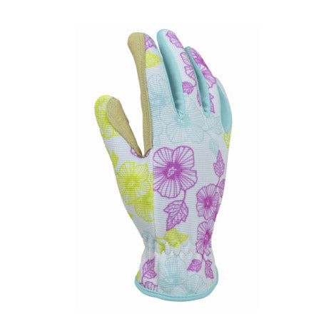 TRUE VALUE 79801-23 WORK GLOVES