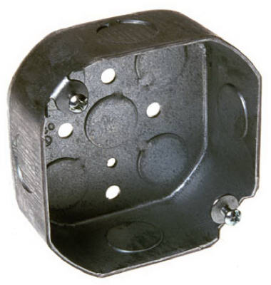 TRUE VALUE 8125 DUCT BOXES