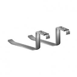 TRUE VALUE 89057GT DUCT BRACKETS