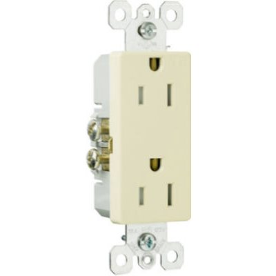 TRUE VALUE 885TRICC8 ELECTRIC CABLES