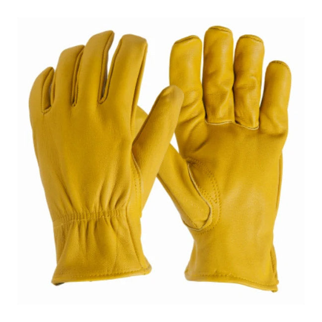 TRUE VALUE 9343-26 WORK GLOVES