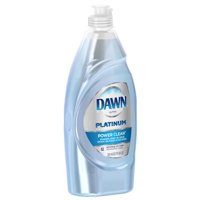 TRUE VALUE 97291 CHEMICALS AND CLEANERS