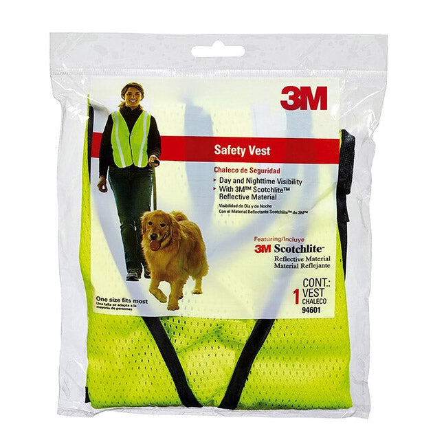 TRUE VALUE 94601-80030T HIGH VISIBILITY